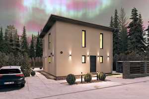 ZUHAUSE MIT URBANEM FLAIR – im  Angel 2, 72175 Rottweil (Kreis) – Vorschaubild 2