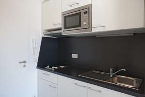 Ankommen. Wohlfühlen. Zuhause sein. Studentenapartment der Extraklasse! – Güterhallenstraße 13, 79106 Brühl-Güterbahnhof, Freiburg im Breisgau – Vorschaubild 8