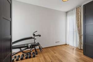 Großzügige und helle 4-Zimmer-Wohnung in der Rosenpark-Residenz in Vaihingen – 70563 Vaihingen-Mitte, Stuttgart – Vorschaubild 8