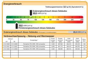 Provisionsfrei* Schillerplatz: DG, Aufzug, Terrasse und TG-Stellplatz im Herzen der Stadt – 68159 Innenstadt/Jungbusch, Mannheim – Vorschaubild 33
