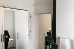Geschmackvolle 1-Zimmer-Wohnung in Aachen – Kasinostraße 86, 52066 Aachen – Vorschaubild 5