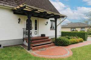 Viel Platz & bestens in Schuss – Familienhaus mit Keller, Sauna, Garten und Garage – Herzogtum Lauenburg (Kreis) – Vorschaubild 2