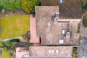 Großzügiges Reihenendhaus mit zwei Wohneinheiten und liebevoll angelegtem  Garten – 63073 Bieber, Offenbach am Main – Vorschaubild 24