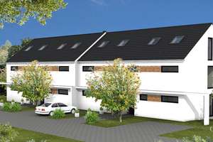 Großzügiges Stadthaus mit Garten und Platz für eine Garage! – Die vollständige Adresse der Immobilie erhältst du vom Anbieter., 70439 Stammheim-Mitte, Stuttgart – Vorschaubild 8