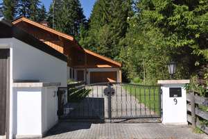 Freistehendes Landhaus in sonniger Lage  mit Bergblick – Die vollständige Adresse der Immobilie erhältst du vom Anbieter., 83727 Schliersee – Vorschaubild 3