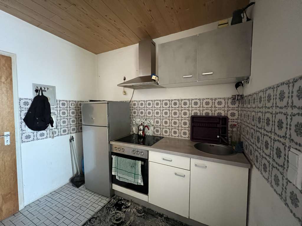 Immobilie in Germersheim - Interessante Kapitalanlage: geräumige 1 Zimmer - Wohnung mit herrlichem Fernblick über Germersheim! - Bild 1