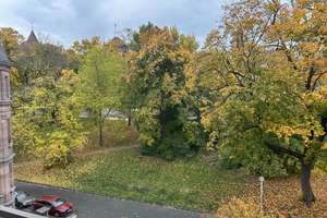 Panoramablick auf die Burg in Toplage frei werdend – Die vollständige Adresse der Immobilie erhältst du vom Anbieter., 90408 Pirckheimerstraße, Nürnberg – Vorschaubild 21