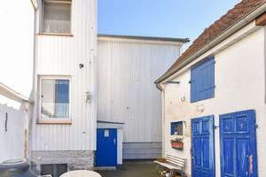 Gemütliches 1-2-Familienhaus auf herrlichem Grundstück in Feldrandlage! – Die vollständige Adresse der Immobilie erhältst du vom Anbieter., 38321 Denkte – Vorschaubild 22