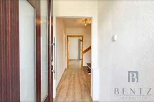 Wohnen mit Blick ins Grüne – gepflegtes Reihenmittelhaus mit Garten, Balkon und Vollkeller – Die vollständige Adresse der Immobilie erhältst du vom Anbieter., 27574 Schiffdorferdamm, Bremerhaven – Vorschaubild 15