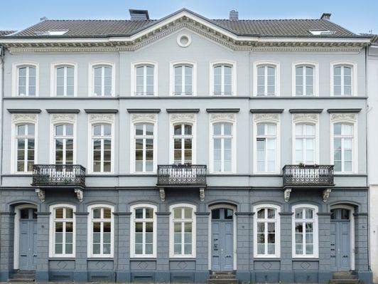 Wohnung mieten in Krefeld - ImmobilienScout24