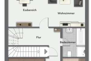 Stilvolle Maisonette- Wohnung zwischen Eimsbüttel und Stellingen – Die vollständige Adresse der Immobilie erhältst du vom Anbieter., 22527 Stellingen, Hamburg – Vorschaubild 19