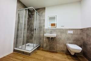 Moderne, großzügige 3-Zimmer Wohnung mit Balkon und viel Platz! – Voigtstraße 6, 9116 Kappel, Chemnitz – Vorschaubild 9
