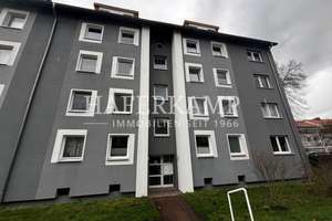 Helle 4-Zimmer-Wohnung mit Balkon in Hannover-Kleefeld