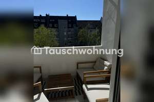Tauschwohnung: Ideal für Singles oder Paare in Pempelfort – 40477 Pempelfort, Düsseldorf – Vorschaubild 4