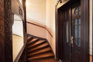 Wohnen mit Charakter: 2-Zimmer-Wohnung in Leipzig – Lutherstraße 24, 4315 Neustadt-Neuschönefeld, Leipzig – Vorschaubild 3