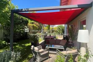 Exklusives Einfamilienhaus mit Gartenidylle – Die vollständige Adresse der Immobilie erhältst du vom Anbieter., 68549 Ilvesheim – Vorschaubild 16
