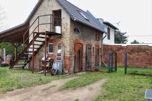 KÄUFERPROVISIONSFREI - Saniertes 3-Familienhaus mit Altbaucharme und Feldblick – Barnim (Kreis) – Vorschaubild 21