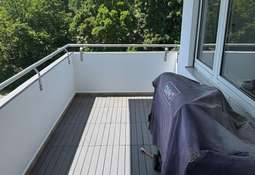 Balkon 