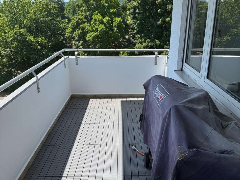 Balkon 