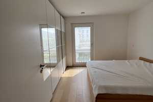 Helle 3-Zimmer-Wohnung mit perfekter Lage in Trudering, München – befristet auf 2 Jahre – Scharerweg 26, 81825 München – Vorschaubild 14