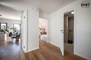 MÖBLIERT: Hochwertiges Einfamilienhaus mit Garten und Pool in München – Die vollständige Adresse der Immobilie erhältst du vom Anbieter., 80933 Lerchenau-Ost, München – Vorschaubild 39