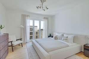 BEST DEAL - Penthouse mit XXL Terrasse und hochwertiger Einbauküche – Friedenauer Höhe 23, 12159 Friedenau, Berlin – Vorschaubild 25