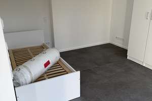 Stilvolles Apartment | Möbliert | Westausrichtung – Tunnelstraße 94, 86156 Kriegshaber, Augsburg – Vorschaubild 10