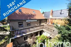Ihr Ferienhaus, Ihre Vision - provisionsfrei – Bautzen (Kreis) – Vorschaubild 1