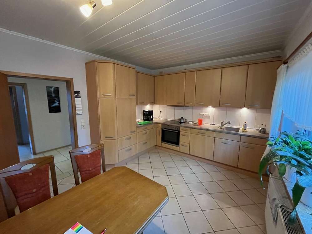 Immobilie in Varel - Gebäudeensemble - ein MIX, der was zu bieten hat. Historische Anlage + selber ebenerdig Wohnen mit T - Bild 9