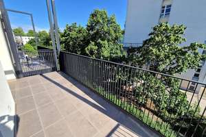 Jetzt zugreifen: Hochwertige 2 Zimmer im Neubau - grün, ruhig, gefragt – Teichstraße 45, 13407 Reinickendorf (Ortsteil), Berlin – Vorschaubild 12