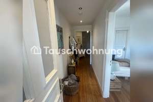 Tauschwohnung: Suche Hamburg und biete Hamburg, Altona-Nord