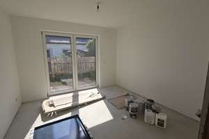 Erstbezug in Dachau - moderne 3 Zimmerwohnung mit Terasse und Garten – Grubenstr. 10, 85221 Dachau – Vorschaubild 14