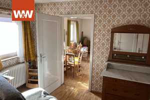 Großes Potential: Historische Gaststätte mit Saal, Nebengebäuden und Grundstück für Pferdehaltung – Schwäbisch Hall (Kreis) – Vorschaubild 22