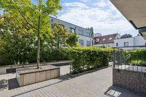 Großzügige 4-Zimmer-Wohnung mit 2 Balkonen – Die vollständige Adresse der Immobilie erhältst du vom Anbieter., 40547 Oberkassel, Düsseldorf – Vorschaubild 16