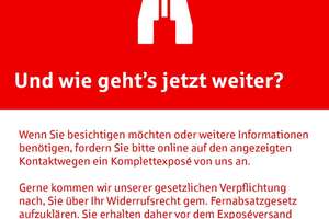 Maritimes Wohnglück in Strandnähe: Charmantes 1-Zimmer-Appartement – Die vollständige Adresse der Immobilie erhältst du vom Anbieter., 25761 Büsum – Vorschaubild 16