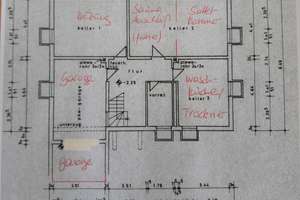 2-Familien Wohnhaus mit genehmigter Pferdehaltung / Pferdepension / Gewerbe möglich – Die vollständige Adresse der Immobilie erhältst du vom Anbieter., 55483 Horbruch – Vorschaubild 43