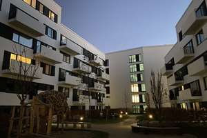 Erstbezug im ElevenDecks: High-end Living im Herzen der Hamburger HafenCity – Überseeallee 2a, 20457 HafenCity, Hamburg – Vorschaubild 4