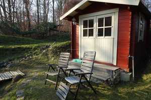 2 Häuser, 1 Preis: Bungalow von 2002 + teil-vermieteter Altbau u. großem Garten – Müritz (Kreis) – Vorschaubild 3