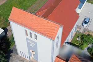 Neues Leben in alten Hallen – Machen Sie die Ex-Kirche zum Mittelpunkt Ihres Projekts! – Anhalt-Bitterfeld (Kreis) – Vorschaubild 24