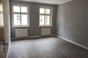 Zentral gelegene 2-Zimmer-Wohnung in Neuruppin