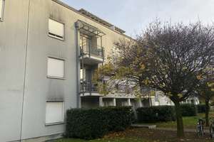 Gepflegte Wohnung mit guter Anbindung – Die vollständige Adresse der Immobilie erhältst du vom Anbieter., 76189 Oberreut, Karlsruhe – Vorschaubild 1