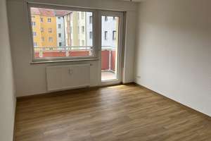 Helle 3-Zimmer Wohnung mit Balkon in Nürnberg-Veilhof – Die vollständige Adresse der Immobilie erhältst du vom Anbieter., 90489 Veilhof, Nürnberg – Vorschaubild 3