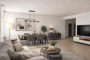 ***EINZIEHEN & WOHLFÜHLEN - GROSSZÜGIG WOHNEN MIT AUFZUG & BALKON*** – Die vollständige Adresse der Immobilie erhältst du vom Anbieter., 68167 Neckarstadt-Ost/Wohlgelegen, Mannheim – Vorschaubild 7