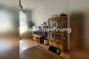 Tauschwohnung: 4-Zimmer-Wohnung in Frankfurt am Main, Süd