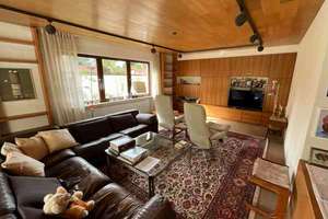 Geräumiger Bungalow in Erlangen-Tennenlohe – 91058 Tennenlohe, Erlangen – Vorschaubild 4