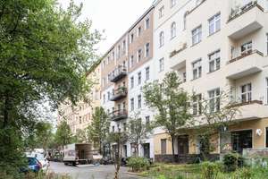 1a Mikrolage Kreuzberg: Graefestraße 80, top 4,5-Zi-Wohnung zum Soforteinzug! – Graefestrasse 80, 10967 Kreuzberg, Berlin – Vorschaubild 9
