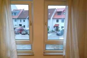 1-Zimmer Wohnung in Mannheim-Rheinau – Halmhuberstraße 10-14, 68219 Rheinau, Mannheim – Vorschaubild 3