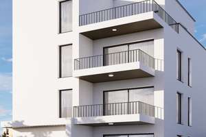 4,5-Zimmer-Neubauwohnungen in Koblenz (Nähe BWZK) – ca. 105 m² + 12,5m² Terrasse/Balkon