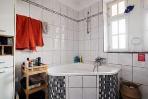 Altbaucharme trifft Zukunftsperspektive! 3,5-Zimmerwohnung mit Loggia im denkmalgeschützten Haus – Die vollständige Adresse der Immobilie erhältst du vom Anbieter., 81669 Ramersdorf, München – Vorschaubild 11