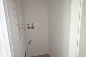 Alltagstaugliche 2-Zimmer-Wohnung mit Erstbezug in Krefeld Oppum - Balkon, Stellplatz, Wallbox – Maybachstraße 158, 47809 Oppum, Krefeld – Vorschaubild 19